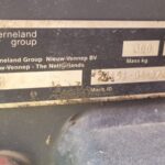 Kverneland Vicon RS M